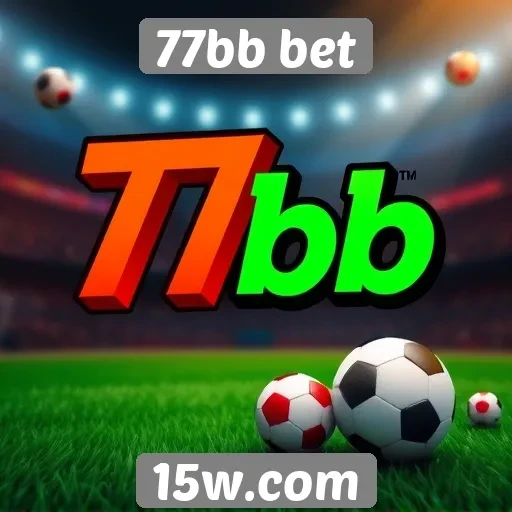 Plataforma 77bb bet destaca programas de afiliados