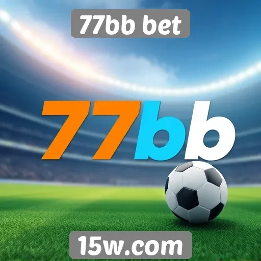 História e fundação do site 77bb bet