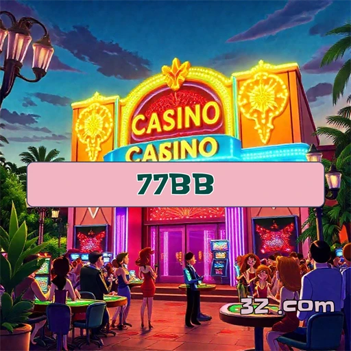 Cassino do 77bb bet: Diversão e Emoção à Vista