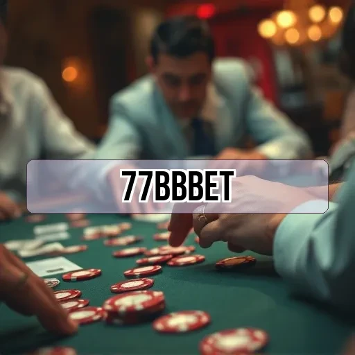 77bb bet: Descubra as Melhores Promoções para Potencializar Seus Jogos