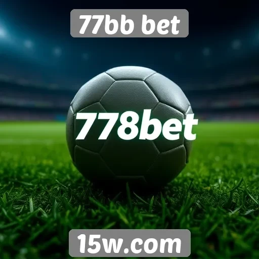Avaliação da segurança e confiabilidade do 77bb bet