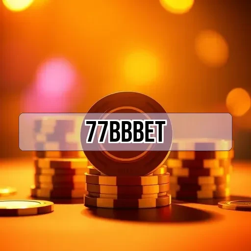 77bb bet - Caça-Níqueis