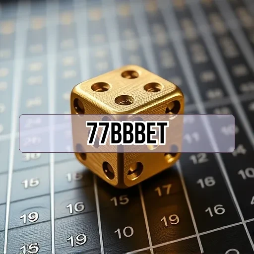 77bb bet: Explore Eventos Esportivos de Forma Inovadora e Engajadora
