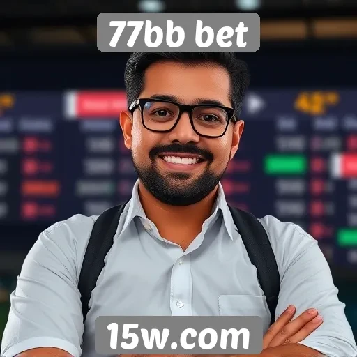 Experiência do usuário no 77bb bet e suas funcionalidades